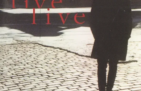 Richard Marx Five Live (Live)