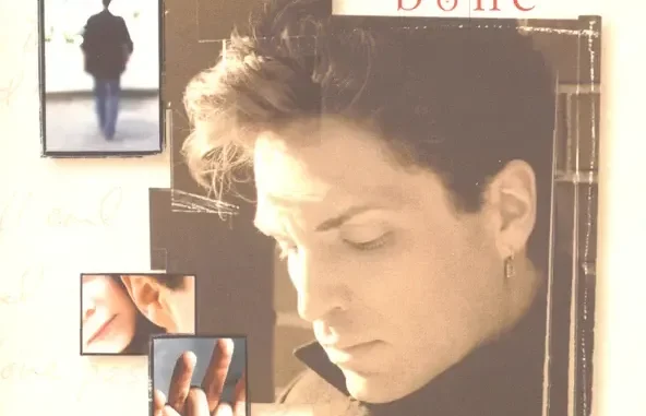 Richard Marx Flesh And Bone
