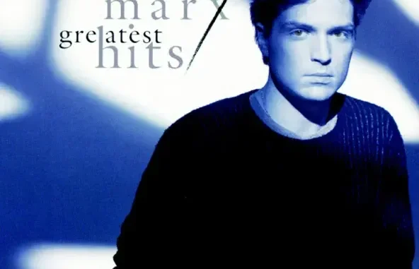 Richard Marx Greatest Hits
