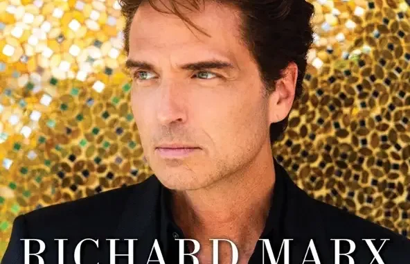 Richard Marx Limitless