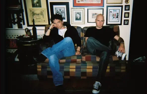 Richard Marx & Matt Scannell Duo