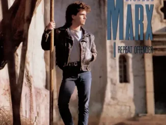 Richard Marx Repeat Offender