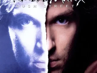 Richard Marx Rush Street