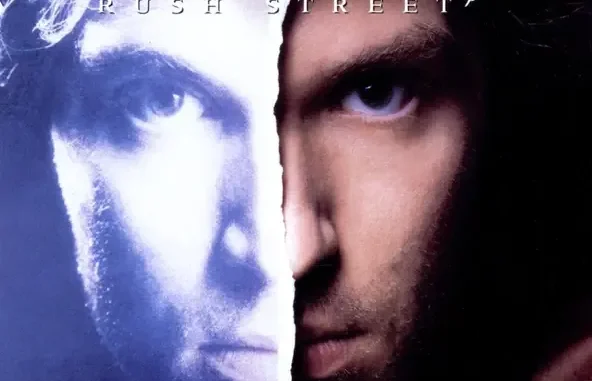 Richard Marx Rush Street