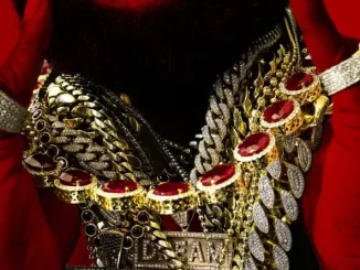 Rick Ross Hood Billionaire