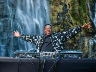 Romeo Makota – Amapiano Mix (July 2025)