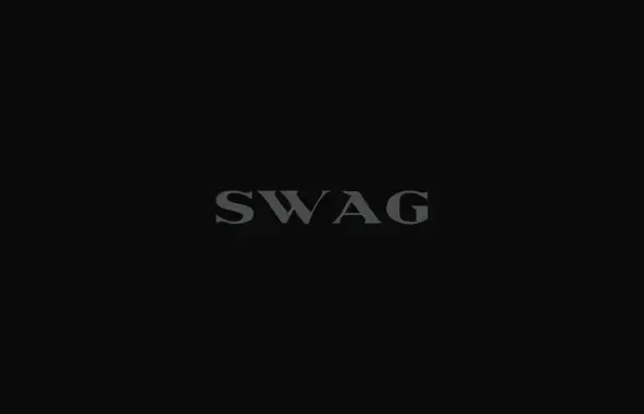 SWAG Justin Bieber