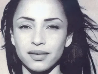 Sade The Best of Sade