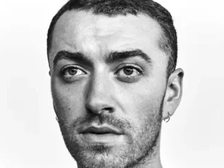 Sam Smith Pray