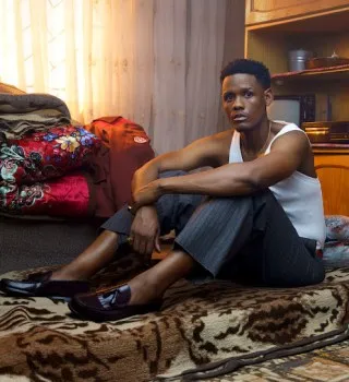 Samthing Soweto – Goodnight