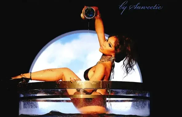 Saweetie – SHOT O' CLOCK