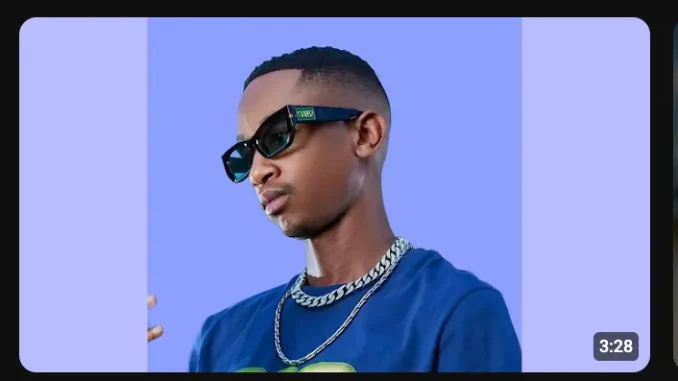 Scotts Maphuma – Syababheka ft Seun1401