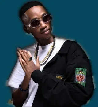 Scotts Maphuma – Umuntu Wam