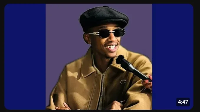Scotts Maphuma – Uya’Foster ft Uncool MC & Dlala Regal