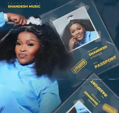 Shandesh – Tshwara Tlhogo ft Abi Wa Mampela & Hitboss SA
