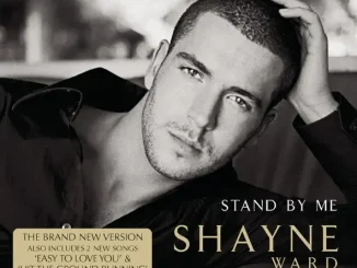 Shayne Ward Stand By Me