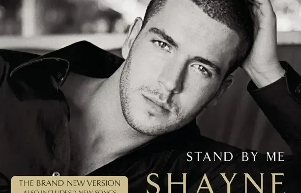 Shayne Ward Stand By Me