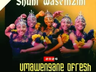 Shuni WaseMzini – Umawengane Ofresh