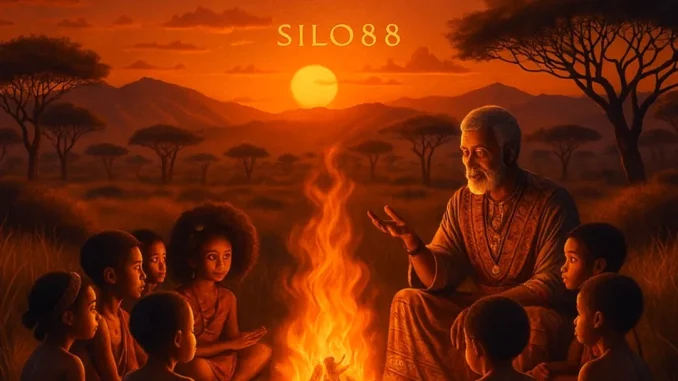 Silo88 – Khanyisa 3 Step