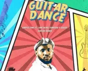Simple Tone – Guitar Dance