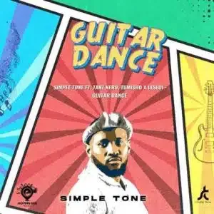 Simple Tone – Guitar Dance
