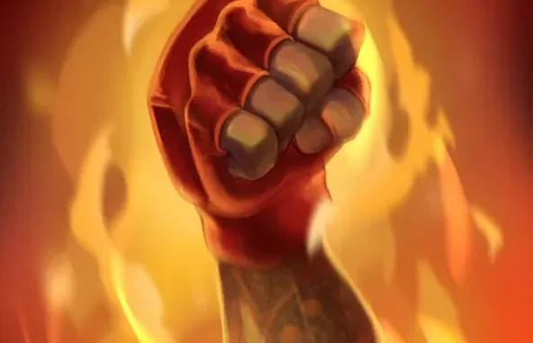 Skepta – Friendly Fire