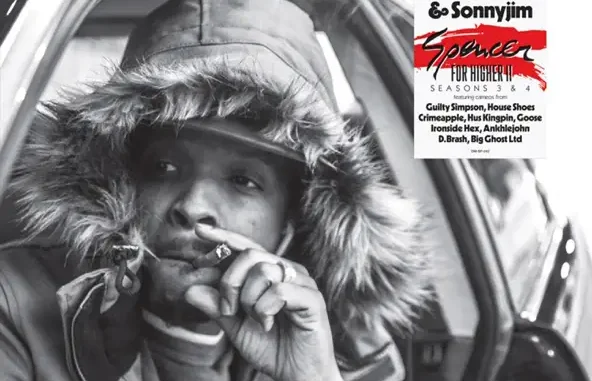 Sonnyjim & Vic Spencer – Spencer for Higher 2