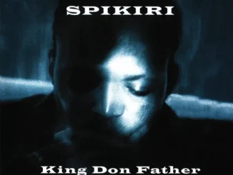 Spikiri King Don Father 2002