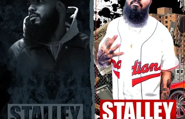 Stalley & Rick Ross New Wave Another Level (Deluxe Edition)