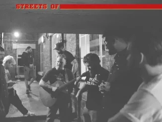 Streets of London Single Zach Bryan