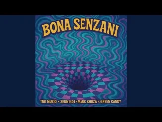 TNK MusiQ, Seun1401, Mark Khoza & Green Candy Bona Senzani