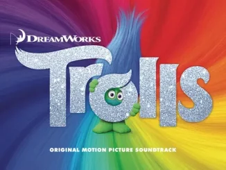 TROLLS (Original Motion Picture Soundtrack) Various Artists