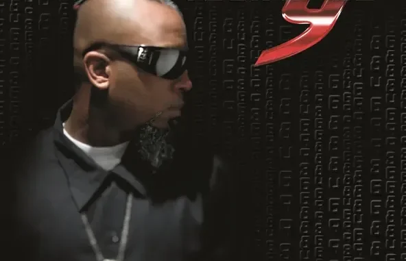 Tech N9ne Everready