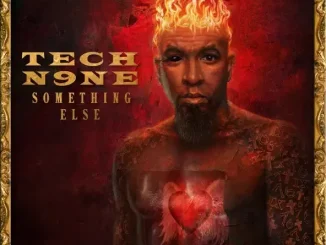 Tech N9ne Something Else (All Access Edition)