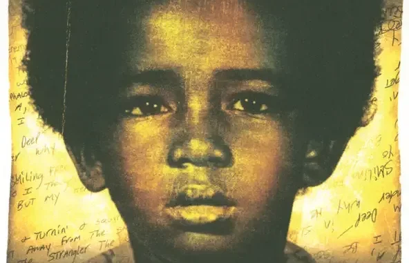 Tech N9ne Vintage Tech