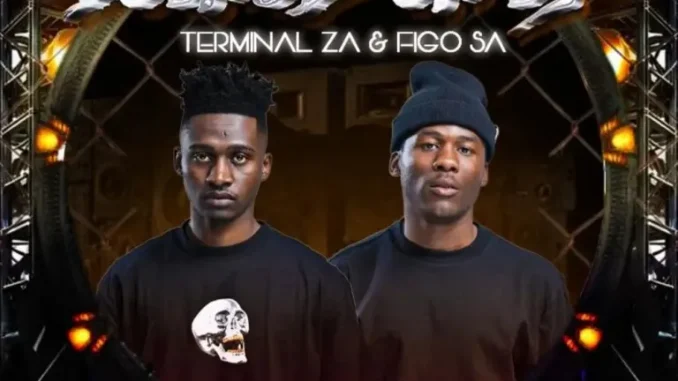 Terminal ZA & Figo SA – Bounce On Us