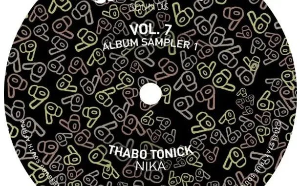 Thabo Tonick – Nika