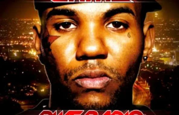The Game & DJ Haze BWS Radio 5 0