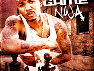 The Game N W A