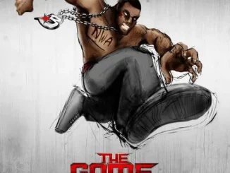 The Game Superman
