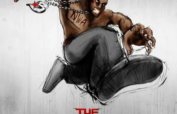 The Game Superman