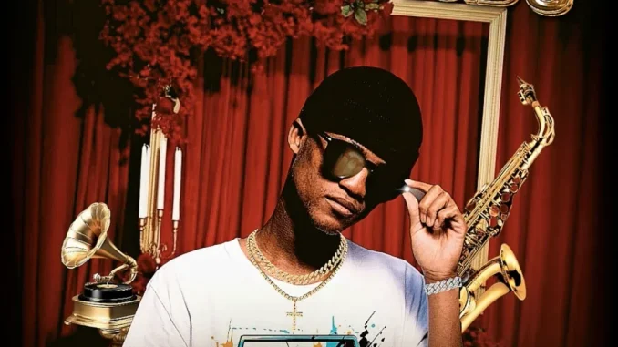 TheGqomBoss – 125 BPM