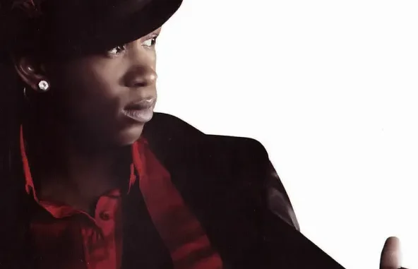 Theo Kgosinkwe Grateful (Limited Edition)