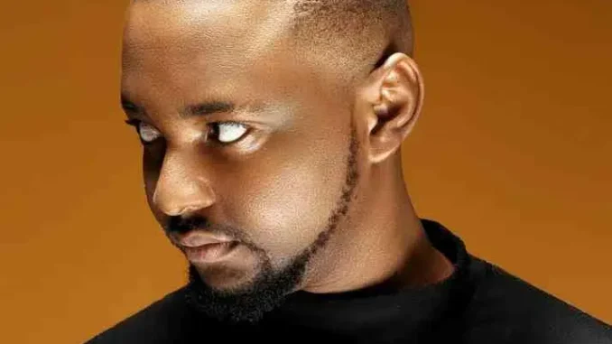 Thuto The Human – Tshela ft. ShaunMusiq, Ftears, Visca & Mellow & Sleazy
