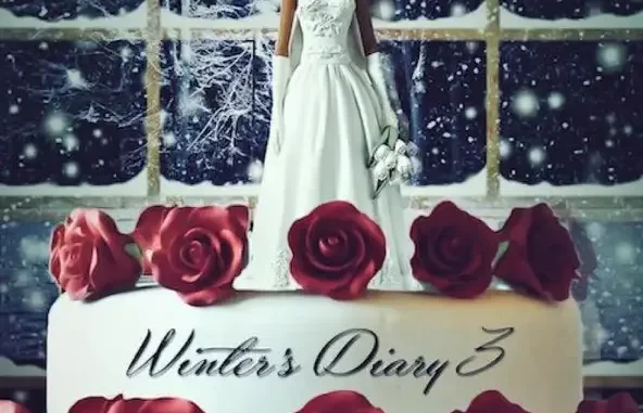 Tink – Winter's Diary 3