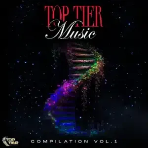 Top Tier Music – Ngaphandle Kwakho ft Azi, Sino Msolo, TBO, LA AK & Imnotsteelo