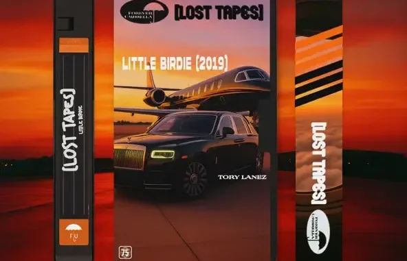 Tory Lanez – Little Birdie (Lost Tapes 2019)