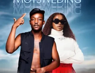 Tribby Wadi Bhozza Shandesh – Motsweding ft. Buddy Sax