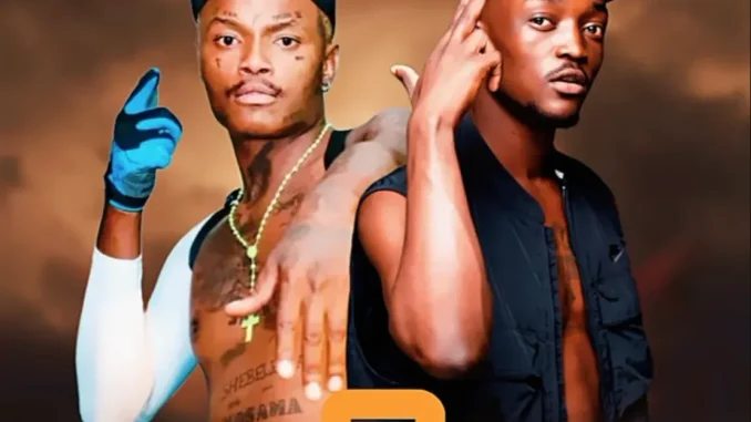 Tribby Wadi Bhozza – Black & White ft Shebeshxt, Naqua SA & Shandesh