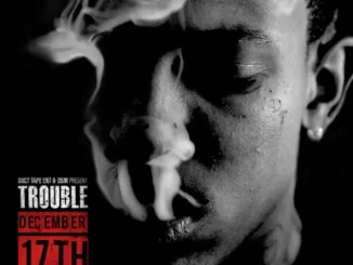 Trouble December 17th